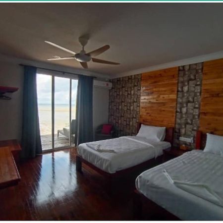 Santiri Island Resort Semporna Zewnętrze zdjęcie