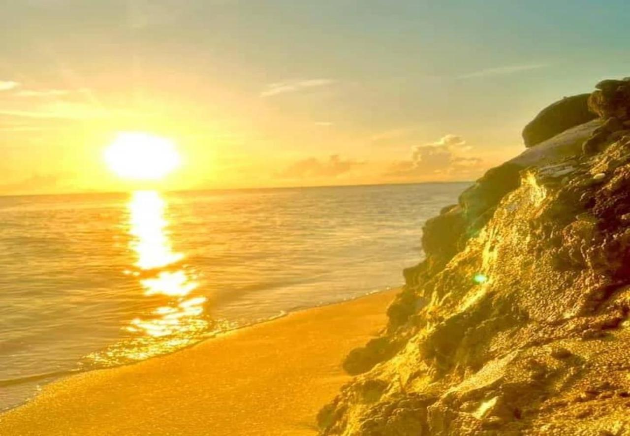 Santiri Island Resort Semporna Zewnętrze zdjęcie